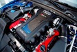 Audi RS4 Avant #10