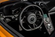 McLaren MP4-12C Spyder #4