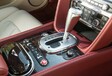 Bentley Continental GT Speed #11