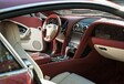 Bentley Continental GT Speed #9