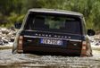Range Rover #8