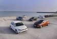 Citroën C4 e-HDi 115, Ford Focus 1.6 TDCi 115, Hyundai i30 1.6 CRDi 110, Opel Astra 1.7 CDTI 110, Renault Mégane 1.5 dCi 110 et Volkswagen Golf 1.6 TDI : Balles neuves #1