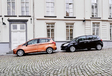 Ford B-Max 1.6 TDCi 95 & Opel Meriva 1.3 CDTI 95 : Journée portes ouvertes #2