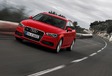 Audi A3 Sportback #1