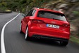 Audi A3 Sportback #2