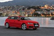 Audi A3 Sportback #3