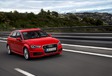 Audi A3 Sportback #4