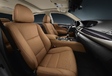 Lexus LS 600h #7