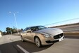 Maserati Quattroporte #4