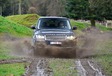 Range Rover TDV6 #1