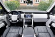 Range Rover TDV6 #3