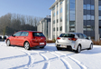 Toyota Auris 1.33 VVT-i en Volkswagen Golf 1.2 TSI : Andere aanpak #1
