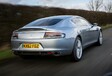 Aston Martin Rapide S #2