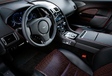 Aston Martin Rapide S #6