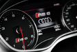 Audi RS6 Avant #2