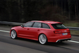 Audi RS6 Avant #4