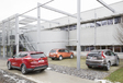 Honda CR-V, Hyundai Santa Fe en Mitsubishi Outlander : Aziatisch onderonsje #2