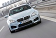 BMW M6 Gran Coupé #3