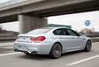 BMW M6 Gran Coupé #4