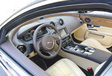 Jaguar XJ 3.0 V6 AWD #4
