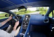 Aston Martin Vanquish #7