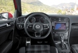 Volkswagen Golf GTD #8