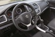 Suzuki SX4 #6