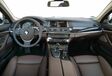 BMW Série 5 #7