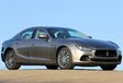 Maserati Ghibli #3