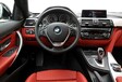 BMW 4-Reeks #5
