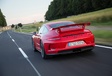 Porsche 911 GT3 #2