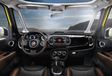 Fiat 500L Trekking #8