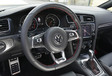 Volkswagen Golf GTI #2