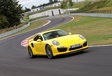 Porsche 911 Turbo #10