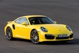 Porsche 911 Turbo #4