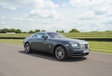 Rolls-Royce Wraith #7