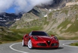 Alfa Romeo 4C #2
