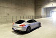 Porsche Panamera S E-Hybrid #3