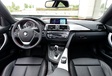 BMW 420d #14