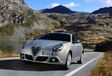 Alfa Romeo Giulietta #1