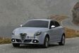 Alfa Romeo Giulietta #4