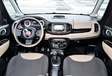 Fiat 500L Living 1.6 MJet 105 #12