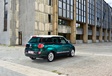 Fiat 500L Living 1.6 MJet 105 #2