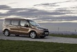 Ford Tourneo Connect #4