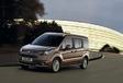 Ford Tourneo Connect #5