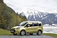 Ford Tourneo Connect #6