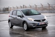 Nissan Note 1.2 #1