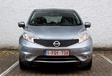 Nissan Note 1.2 #4