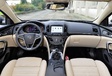 Opel Insignia 2.0 CDTI 140 ecoFlex #10