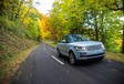 Range Rover Hybrid #4